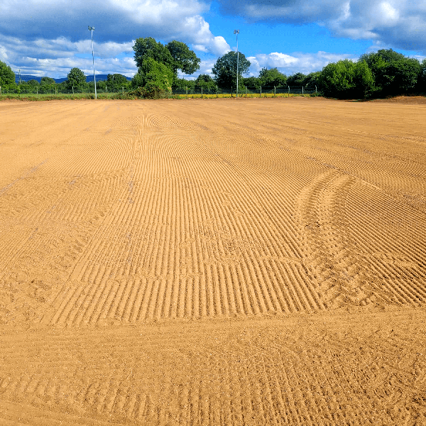 Charleville GAA Club