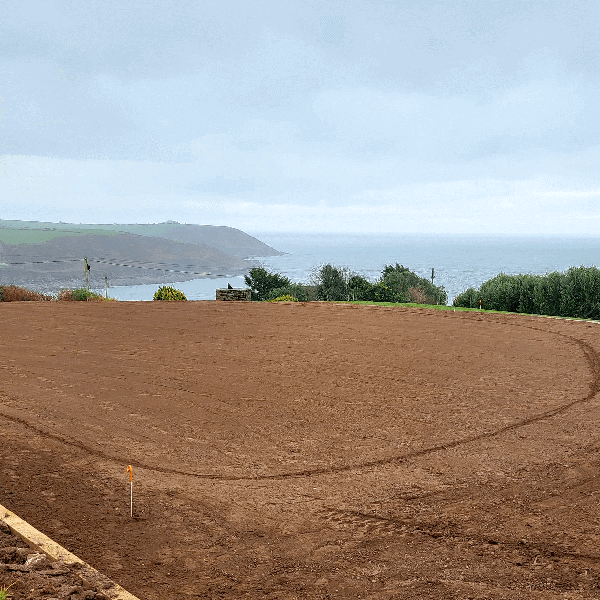 Youghal Golf Club